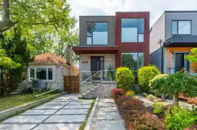 494 Atlas Avenue Toronto C03 Ontario M6C 3R3