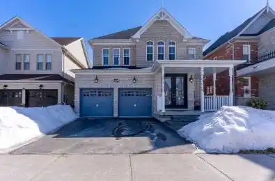 27 Boyces Creek Crescent Caledon Ontario L7C 3S2