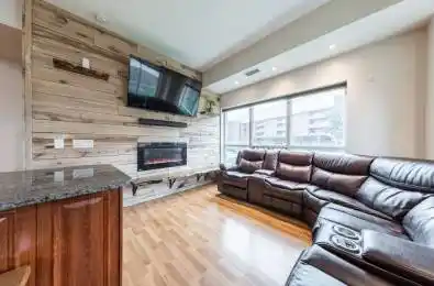 60 Fairfax Crescent Unit# 109 Toronto E04 Ontario M1L 0E1