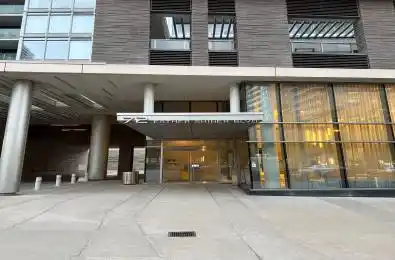 72 Esther Shiner Boulevard Unit# 1808 Toronto C15 Ontario M2K 0C4