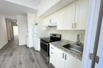 725 Danforth Avenue Unit# 3A Toronto E03 Ontario M4J 1L2