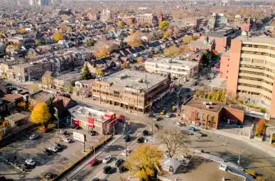 750 Dundas Street Unit# 313 Toronto C01 Ontario M6J 3S3