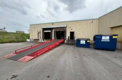 120 WELLINGTON Street Unit# 5 Thorold Ontario L2V 5E7