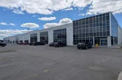 1525 Robinson Court Unit# 2 Kingston Ontario K7P 0C7