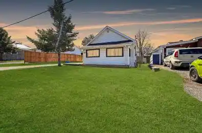778 Seventh Street Renfrew Ontario K7V 1B7