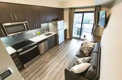 15 Queen Street Unit# 1105 Hamilton Ontario L8P 0C6