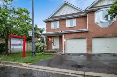 6050 Bidwell Trail Unit# 66 Mississauga Ontario L5V 1V6