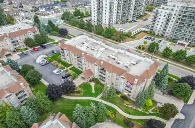 216 Plains Road Unit# F304 Burlington Ontario L7T 4K8