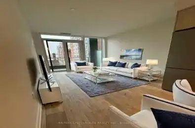 70 Princess Street Unit# 406 Toronto C08 Ontario M5A 0X6