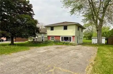 160 Woodburn Road Hamilton Ontario L0R 1P0