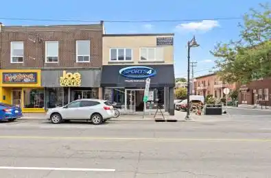 769 Bank Street Glebe - Ottawa East and Area Ontario K1S 2H4