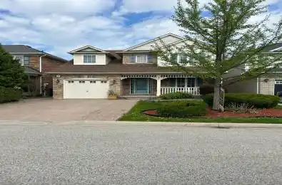 21 Vista Green Crescent Brampton Ontario L7A 2S3