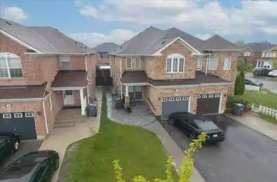 4 Parisian Road Brampton Ontario L6P 2S8