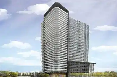 7895 Jane Street Unit# Lph18 Vaughan Ontario L4K 2M7