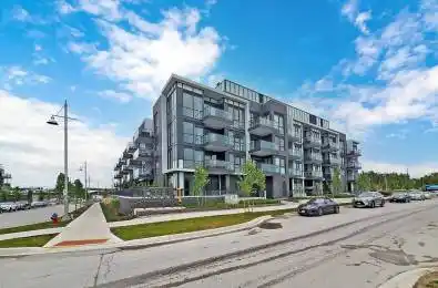 375 Sea Ray Avenue Unit# 240 Innisfil Ontario L9S 0N9