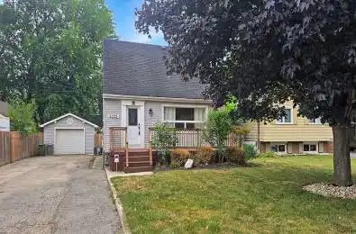 2232 Queensway Drive Burlington Ontario L7R 3T1