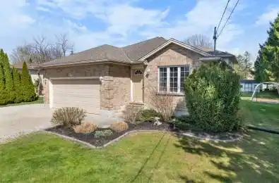 166 West Park Drive North Middlesex Ontario N0M 2K0