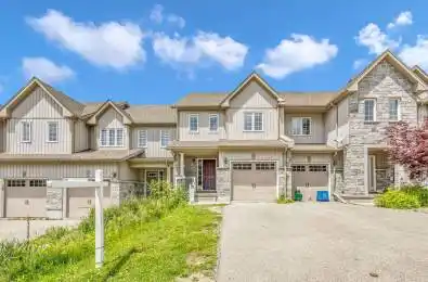 140 Windflower Drive Kitchener Ontario N2E 3S9