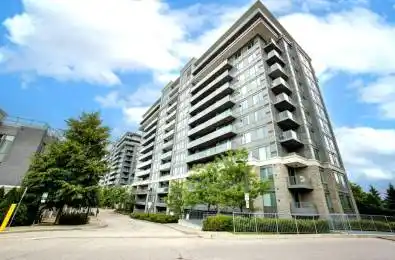 277 South Park Road Unit# 609 Markham Ontario L3T 0B7