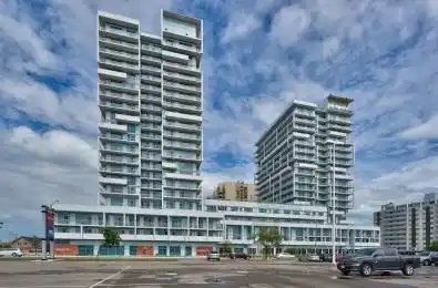 65 Speers Road Unit# 406 Oakville Ontario L6K 0J1