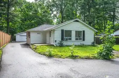 3923 Algonquin Avenue Innisfil Ontario L9S 2M3