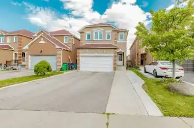 59 Arthurs Crescent Brampton Ontario L6Y 4Y2