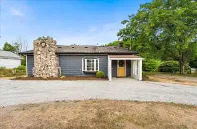 364 Fish & Game Club Road Quinte West Ontario K0K 2B0