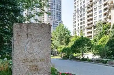 3880 Duke Of York Boulevard Unit# 202 Mississauga Ontario L5B 4M7