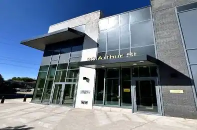93 Arthur Street Unit# 811 Guelph Ontario N1E 0T3