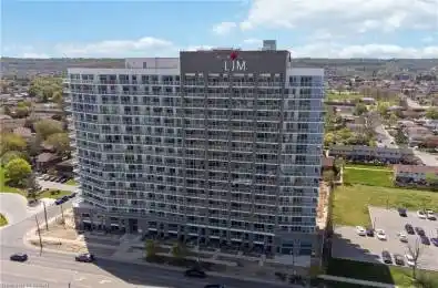 2782 Barton Street Unit# 410 Hamilton Ontario L8E 2J8