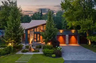 37 Revol Road Tanglewood - Grenfell Glen - Pineglen Ontario K2G 0B8