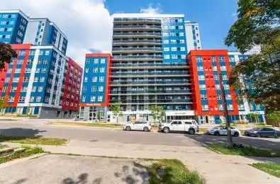 258 A Sunview Street Unit# 1316 Waterloo Ontario N2L 3V9