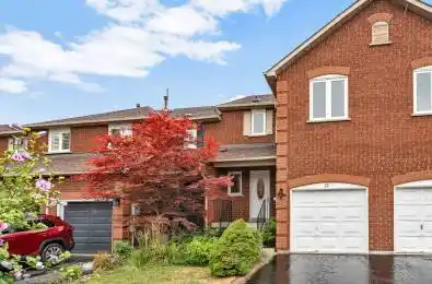 99 Islay Crescent Vaughan Ontario L6A 2B9