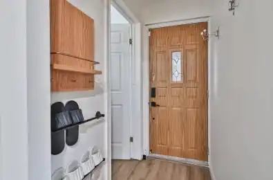 570 (MAIN) Vaughan Road Toronto C03 Ontario M6C 2R3