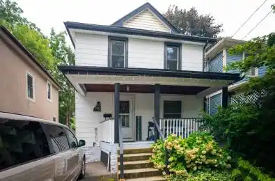 88 Chaplin Avenue St. Catharines Ontario L2R 2E7