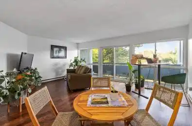 105 Conroy Crescent Unit# 301 Guelph Ontario N1G 2V5