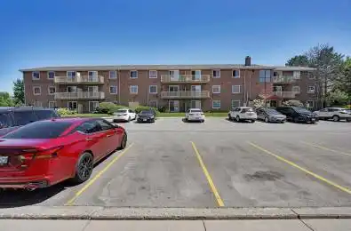 1584 Ernest Avenue Unit# 301 London South Ontario N6E 1X9