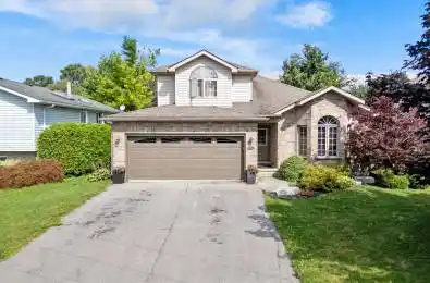 68 George Street South Huron Ontario N0M 1S3