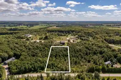 49 LAKE Drive West Grey Ontario N0C 1H0