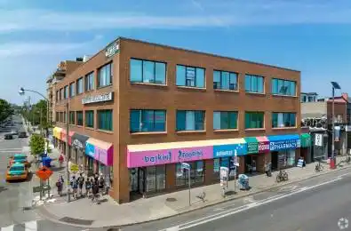 726 Bloor Street Unit# 307 & 309 Toronto C02 Ontario M6G 1L4