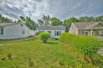 6120 Cadham Street Niagara Falls Ontario L2G 3A1