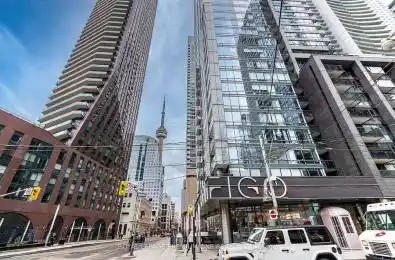 295 Adelaide Street Unit# 719 Toronto C01 Ontario M5V 0L4