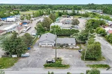 2460 Leitrim Road Blossom Park - Airport and Area Ontario K1T 3V3