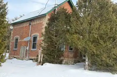 349427 4th Concession B N/A Grey Highlands Ontario N0C 1M0