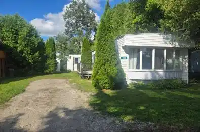 108 Sussex Square Georgian Bluffs Ontario N4K 5N5