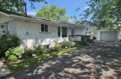 4132 Campbell Avenue Niagara Falls Ontario L2G 6R4