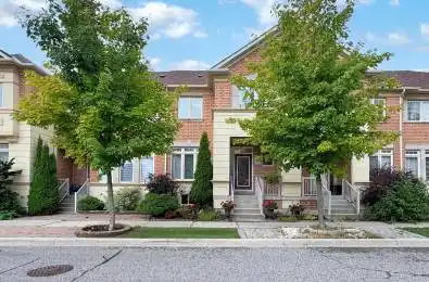 26 Outer Banks Drive Markham Ontario L6B 0N5