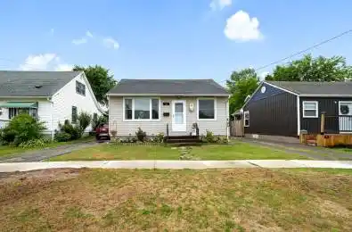 42 Douglas Street Fort Erie Ontario L2A 3W5