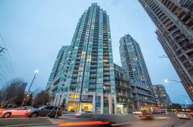 3939 Duke Of York Boulevard Unit# 2607 Mississauga Ontario L5B 4N2