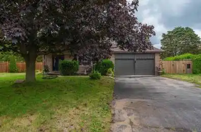 3 Carol Place Port Hope Ontario L1A 3Y5